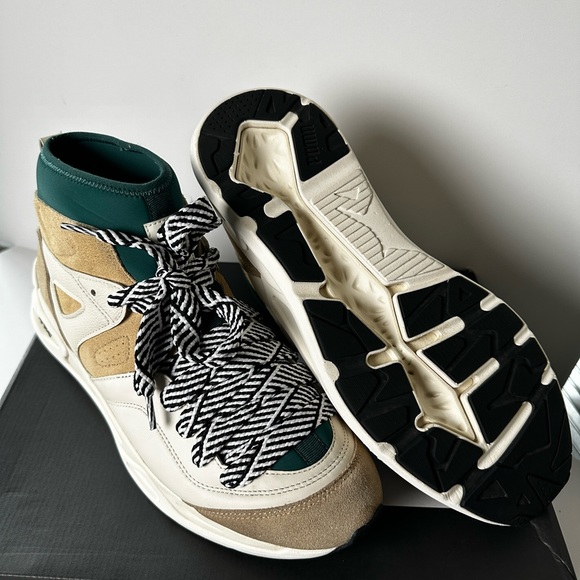 Puma X Ami TRC - Picture 5 of 8